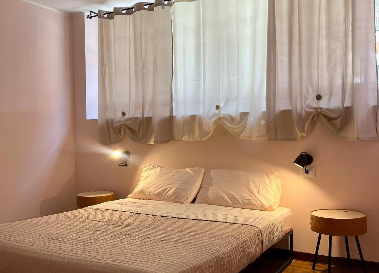 Suite Bohemien Chic - A 5 Fermate Dal Duomo Milan Italy