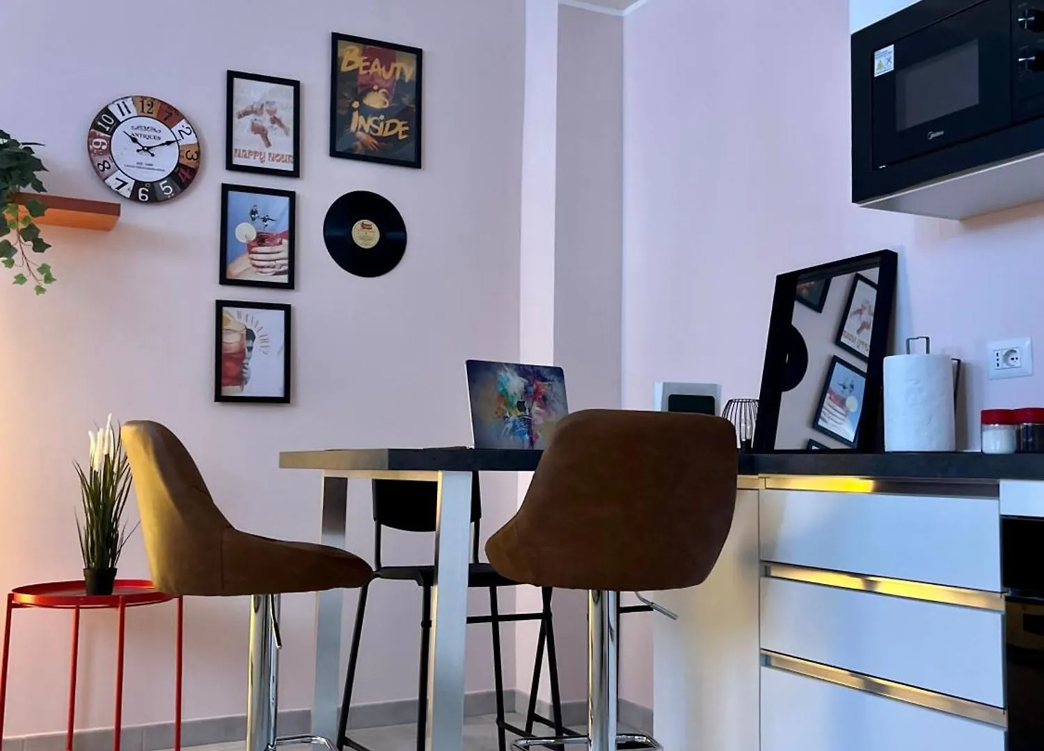 Suite Bohemien Chic - A 5 Fermate Dal Duomo location